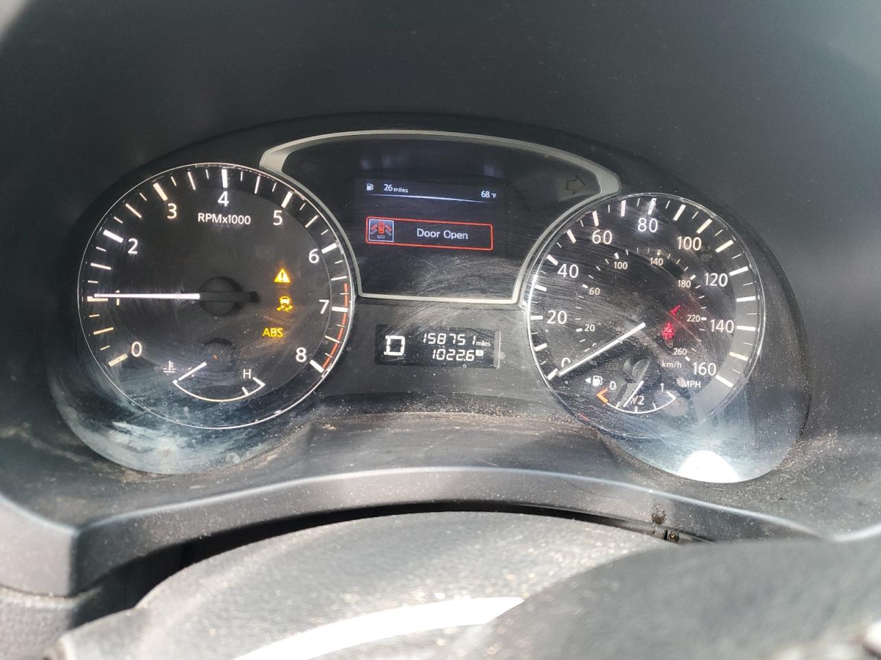 2014 Nissan Altima - Image 9