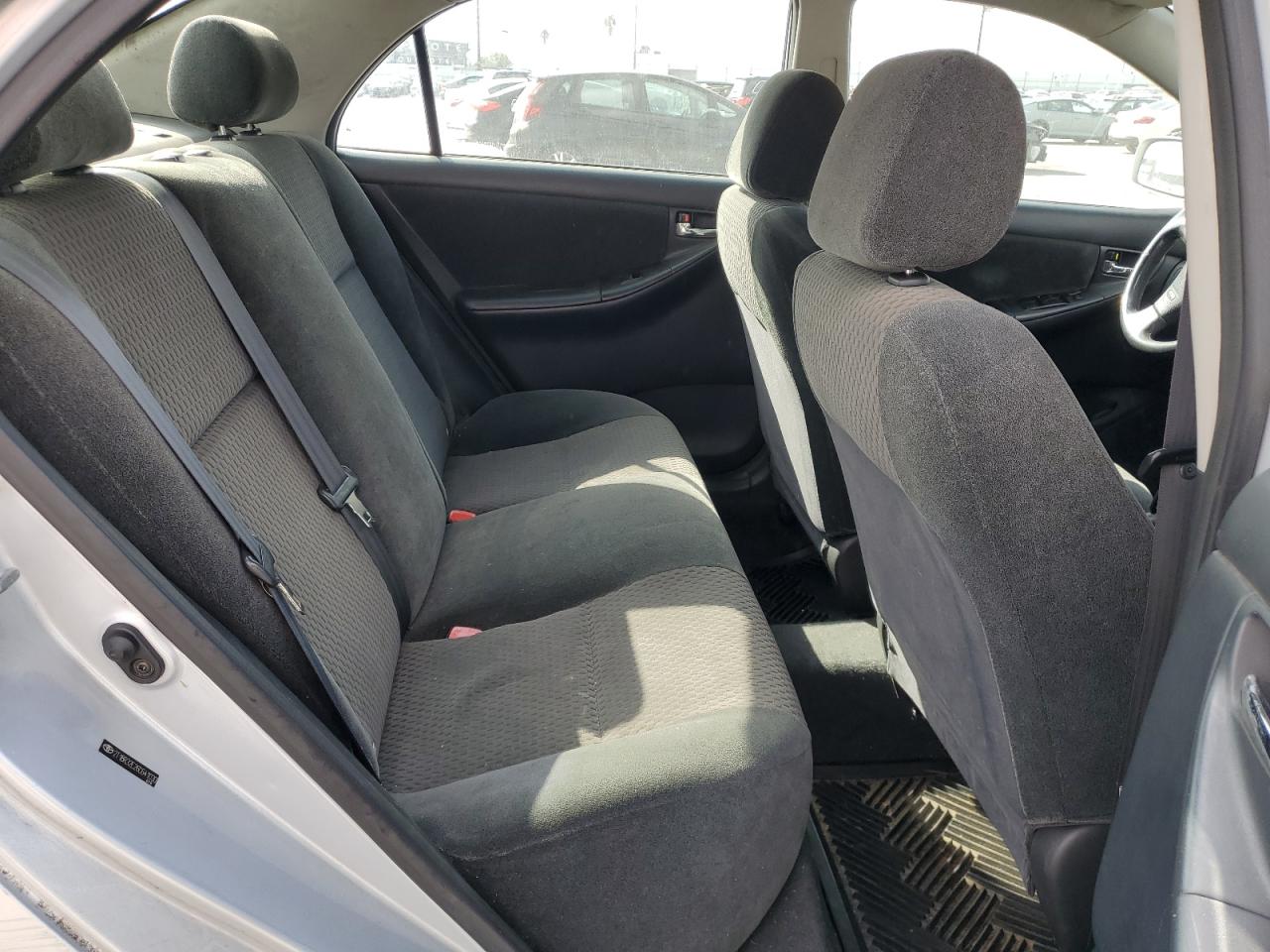 2006 Toyota Corolla - Image 10