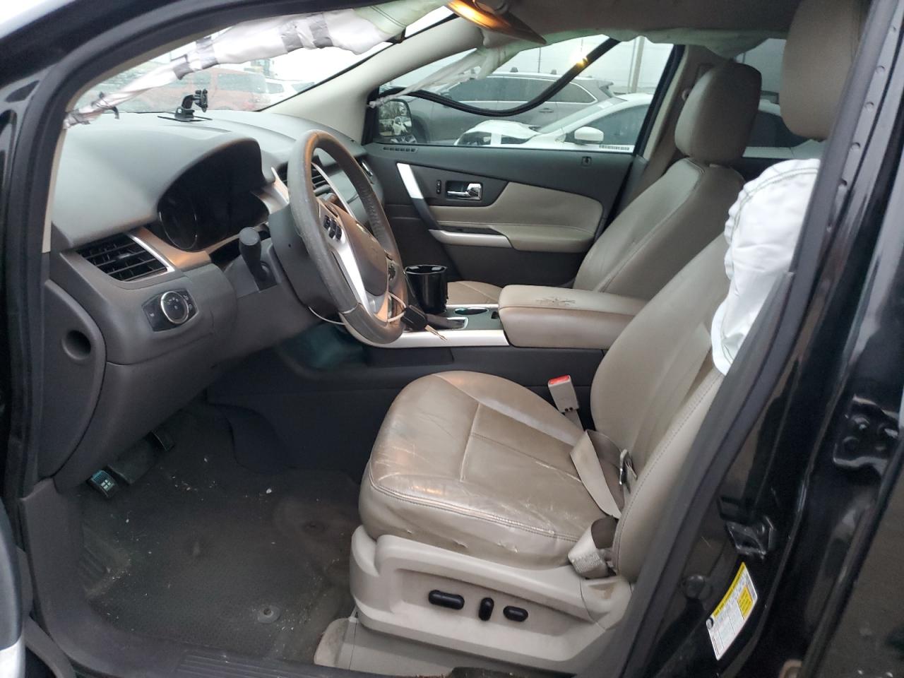 2012 Ford Edge - Image 7