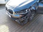 2020 BMW 118I SE AU for sale at Copart SANDWICH