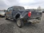 2008 Ford F250 Super Duty en Venta en Portland, OR - Rear End