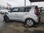 2015 Kia Soul  იყიდება Los Angeles-ში, CA - Front End