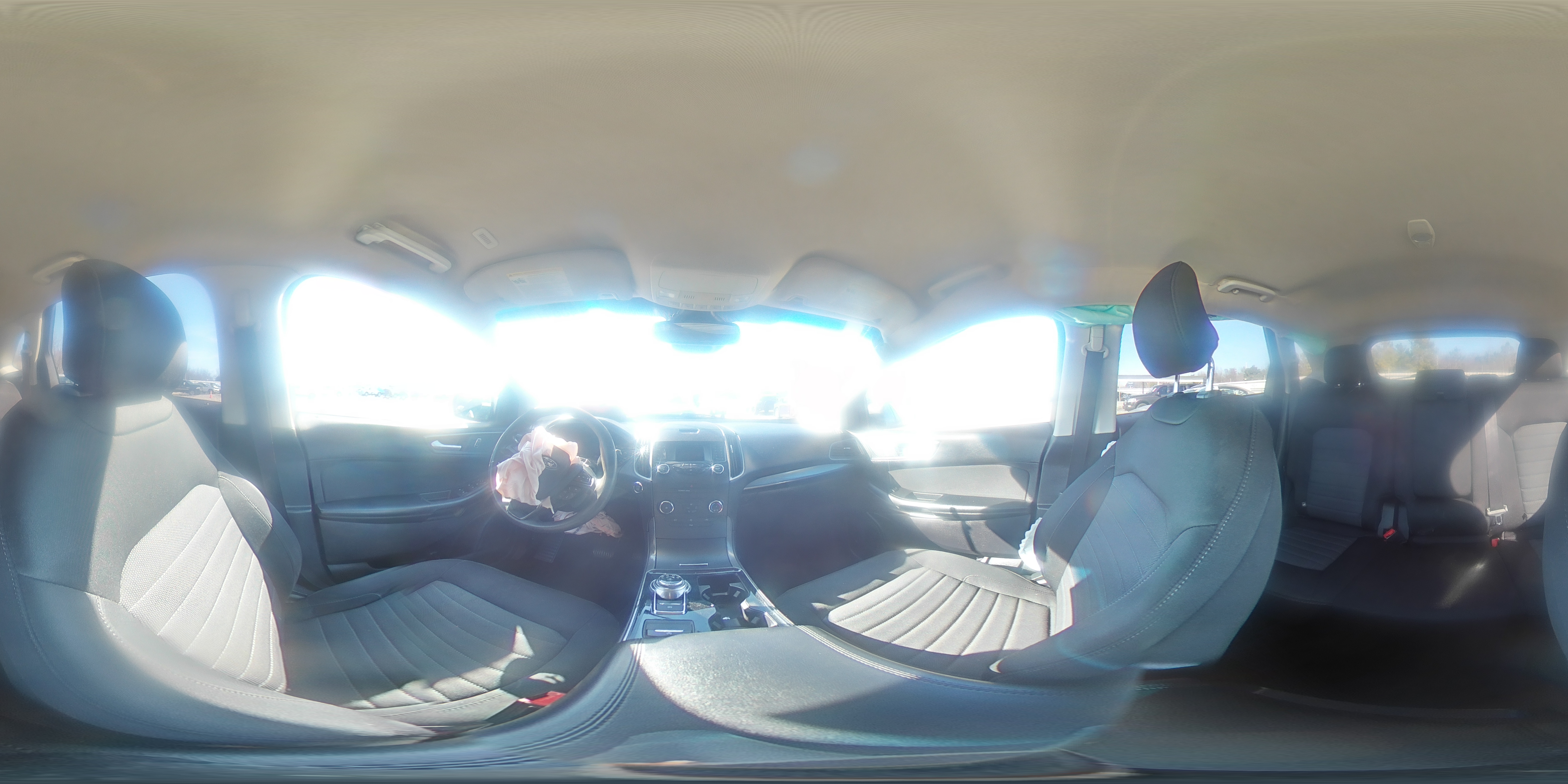 2019 Ford Edge - Image 13