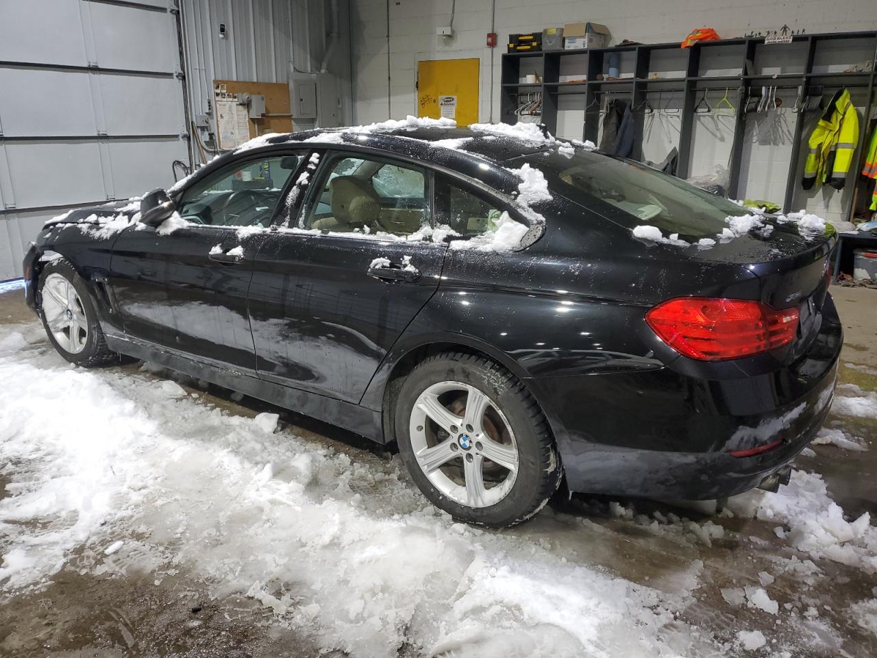 2015 BMW 4er - Image 2