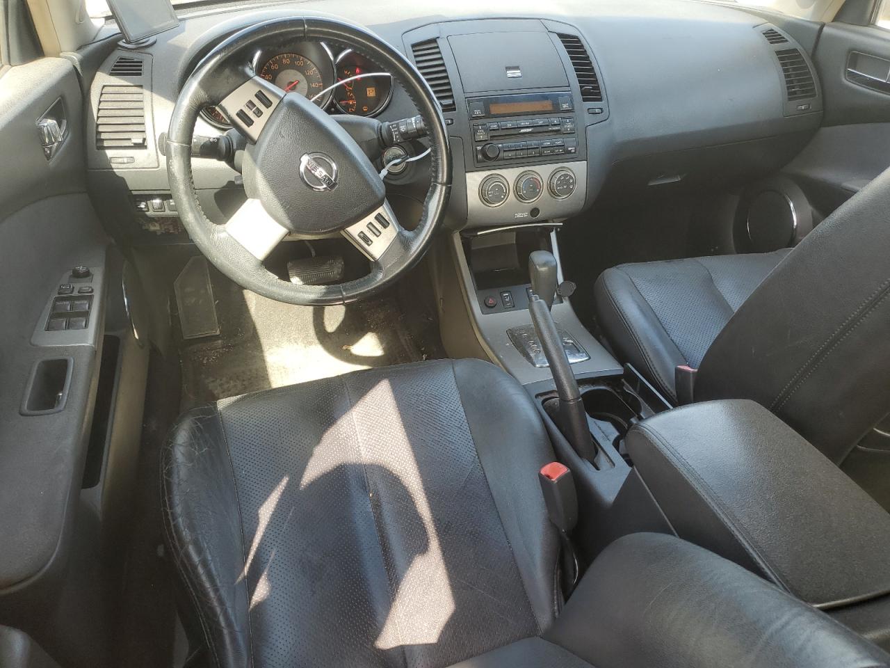 2006 Nissan Altima - Image 8