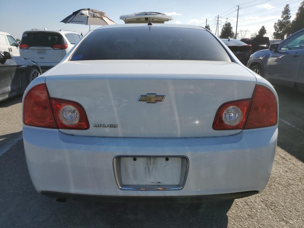 2010 Chevrolet Malibu - Image 6