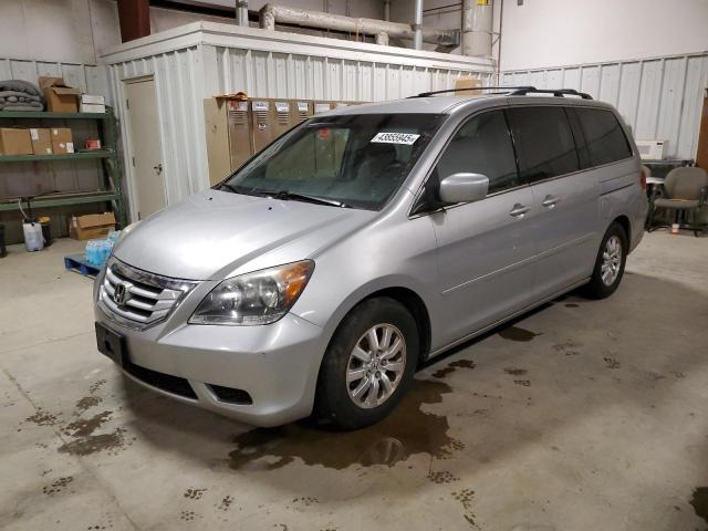 2010 Honda Odyssey Ex