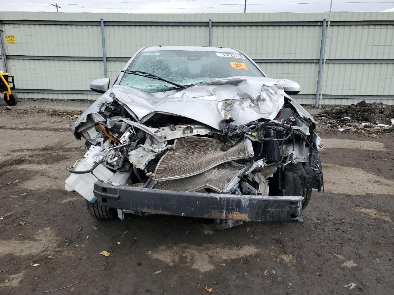 2019 Toyota Corolla - Image 5