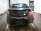 2014 Acura Tl Tech en Venta en Ebensburg, PA - Rear End