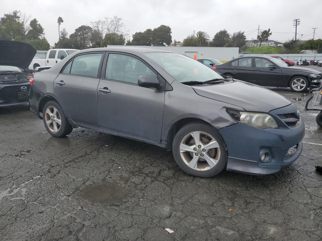 2012 Toyota Corolla - Image 4