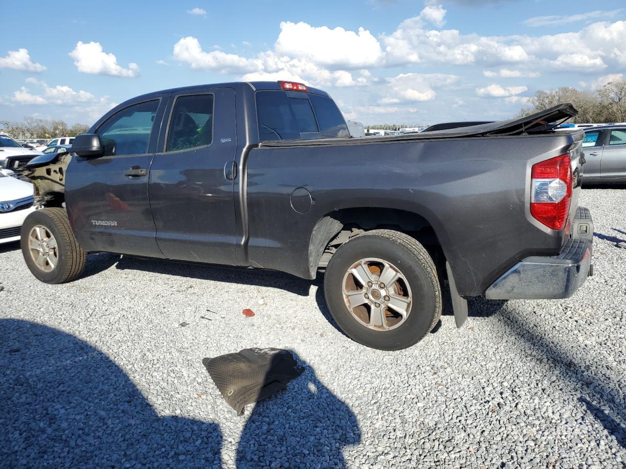 2015 Toyota Tundra - Image 2