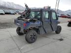 2021 Polaris Ranger Crew Xp 1000 Northstar Ultimate на продаже в Farr West, UT - Front End