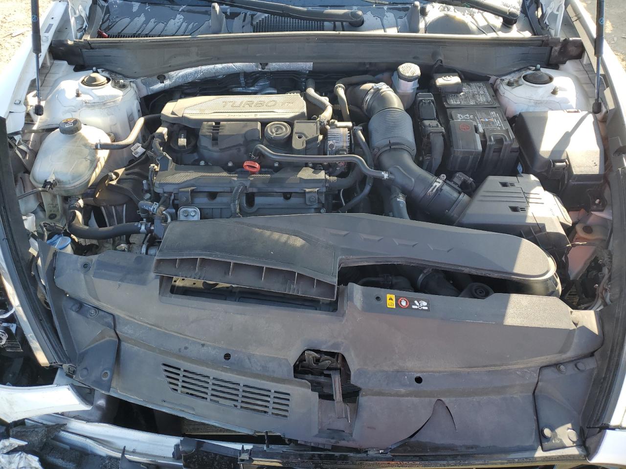 2020 Hyundai Sonata - Image 12