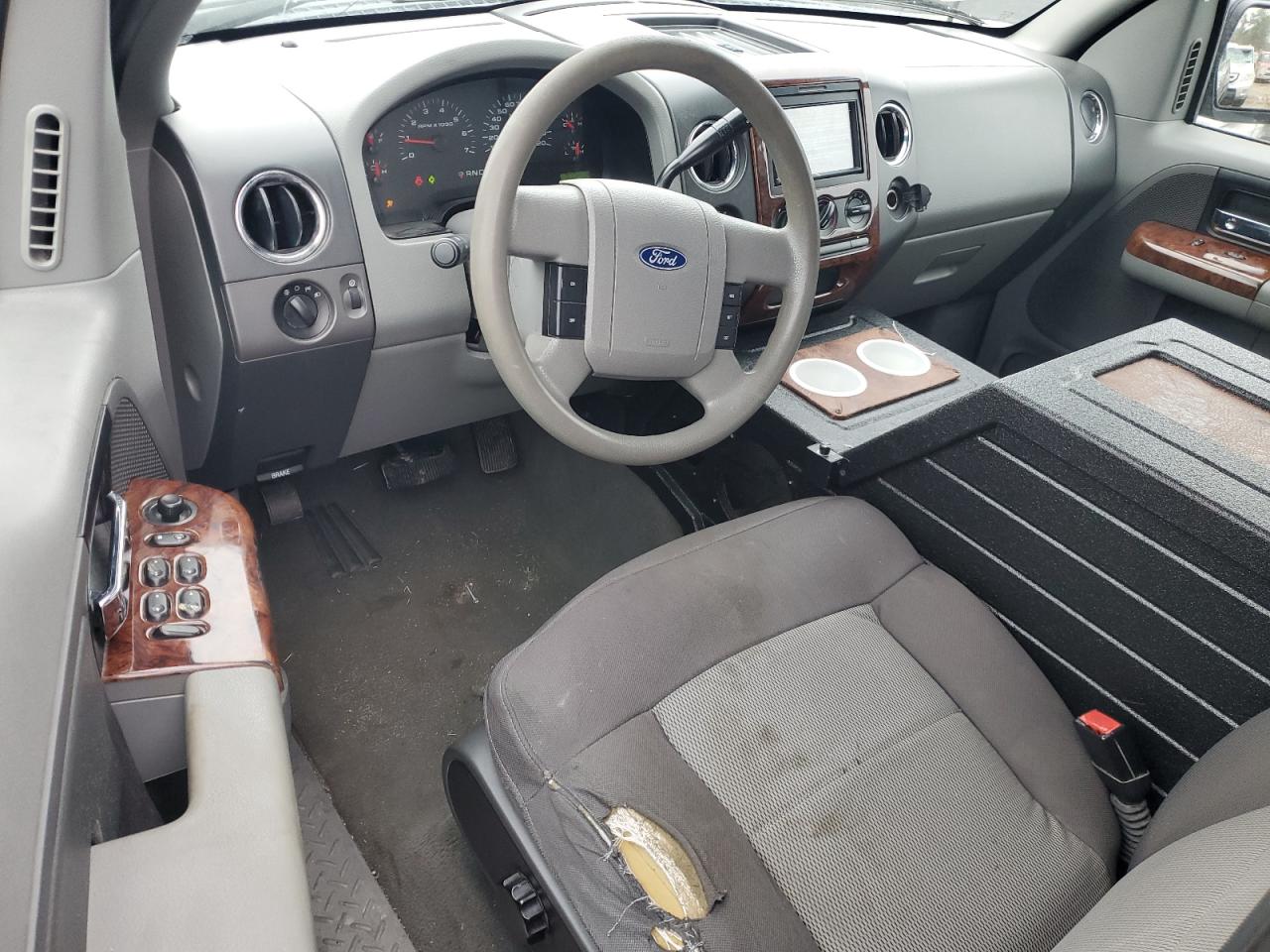 2006 Ford F-150 - Image 8