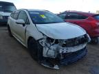 2023 TOYOTA COROLLA AC for sale at Copart PETERLEE