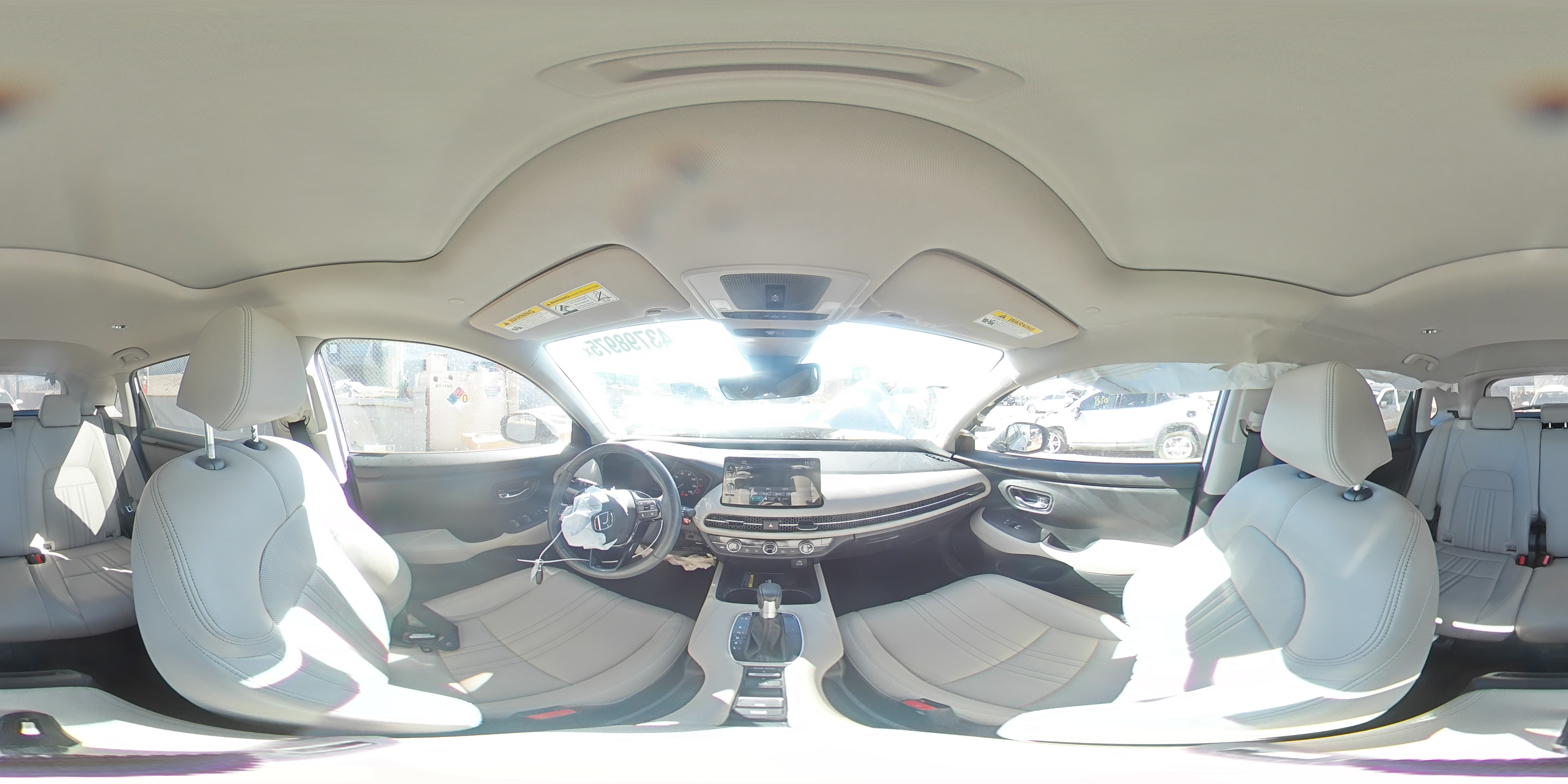 2024 Honda HR-V - Image 13