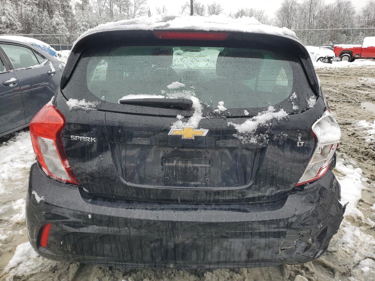 2019 Chevrolet Spark - Image 6