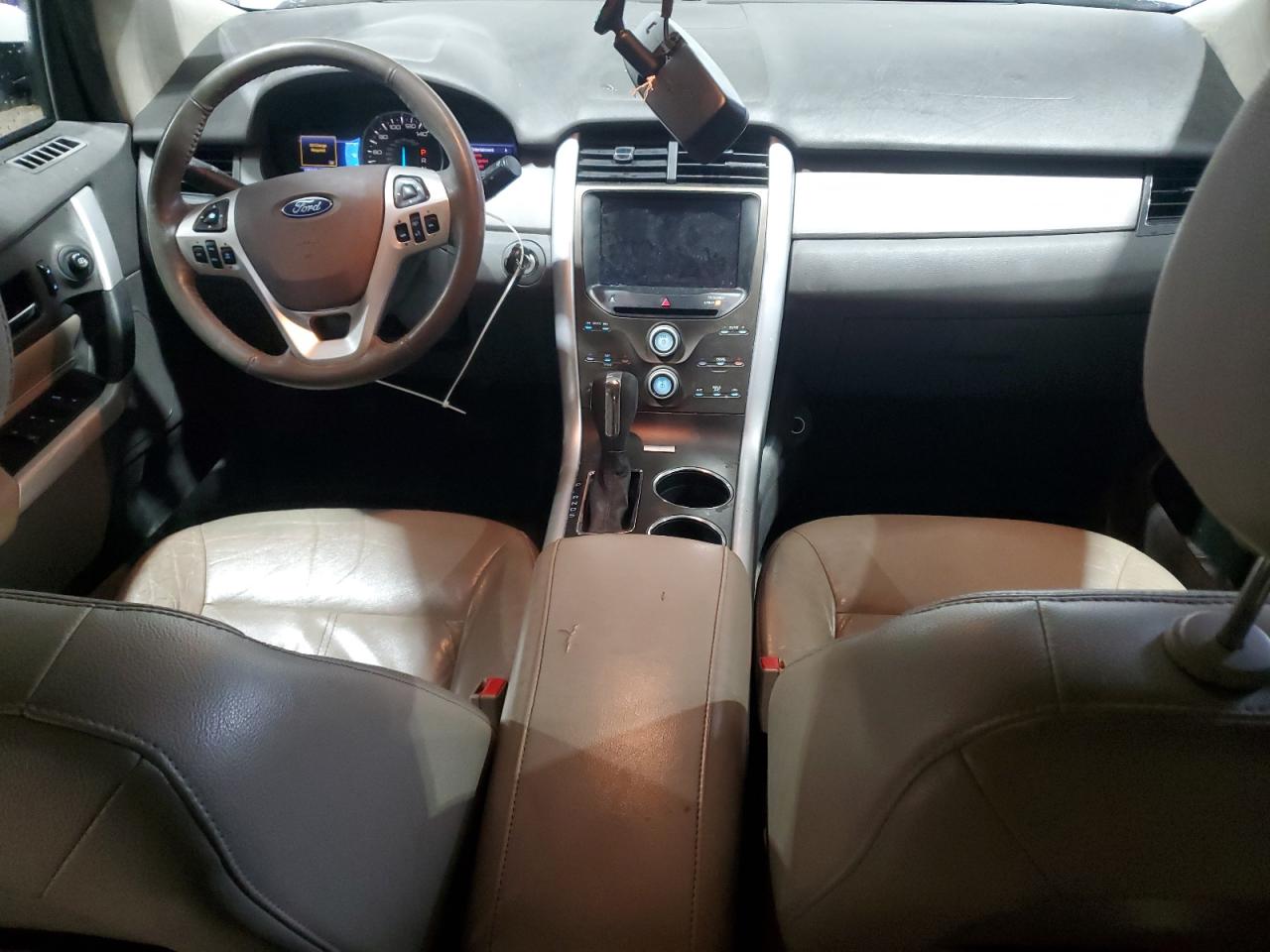 2013 Ford Edge - Image 8