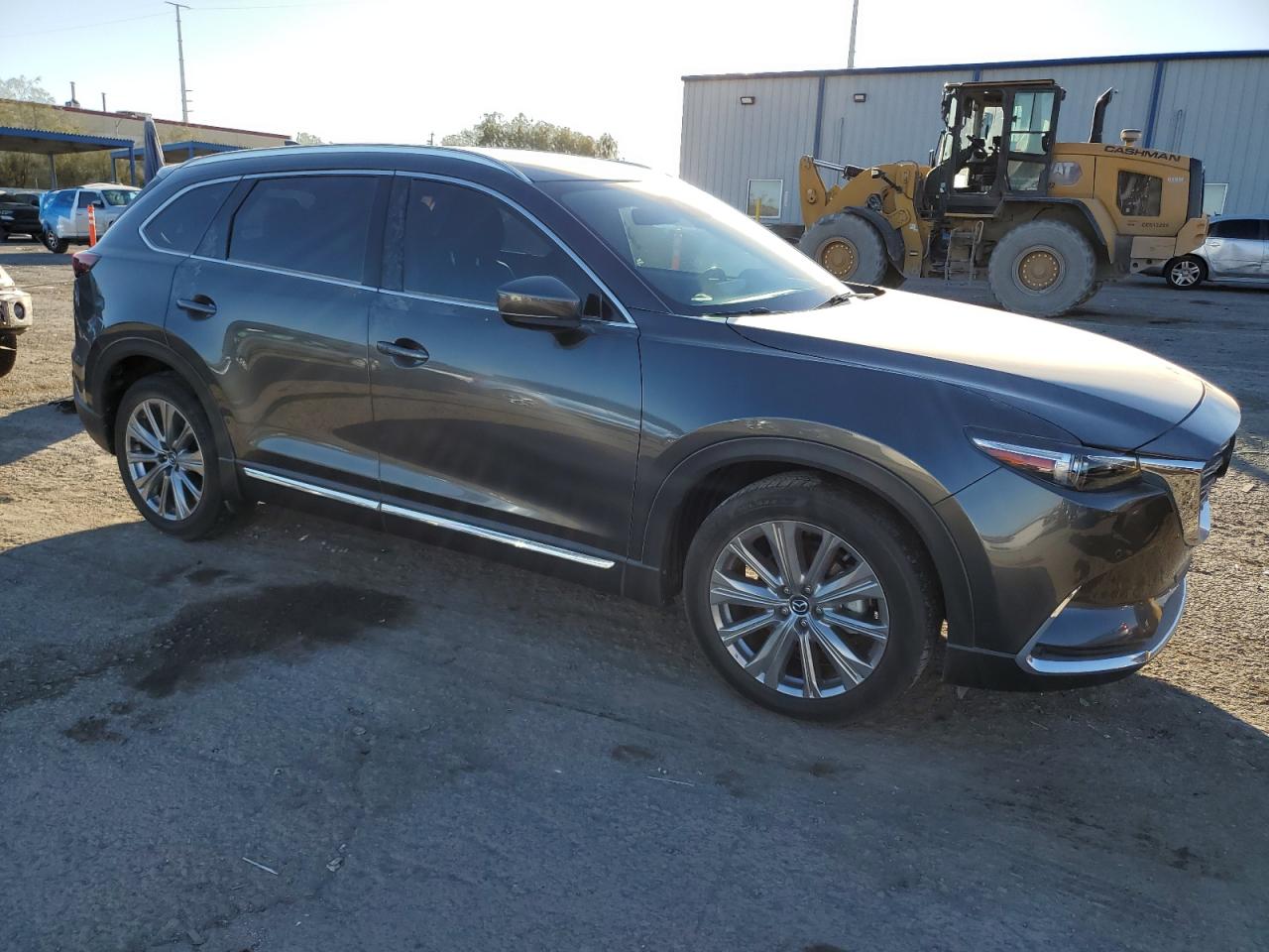 2021 Mazda CX-9 - Image 4
