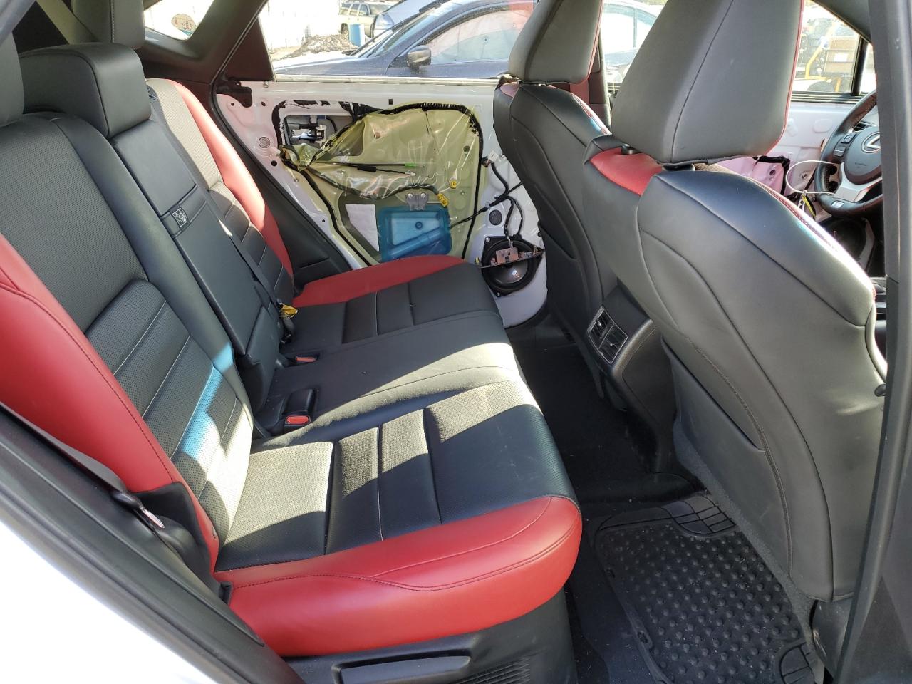 2019 Lexus NX - Image 11