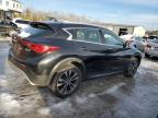 2017 Infiniti Qx30 Base na sprzedaż w North Billerica, MA - Minor Dent/Scratches