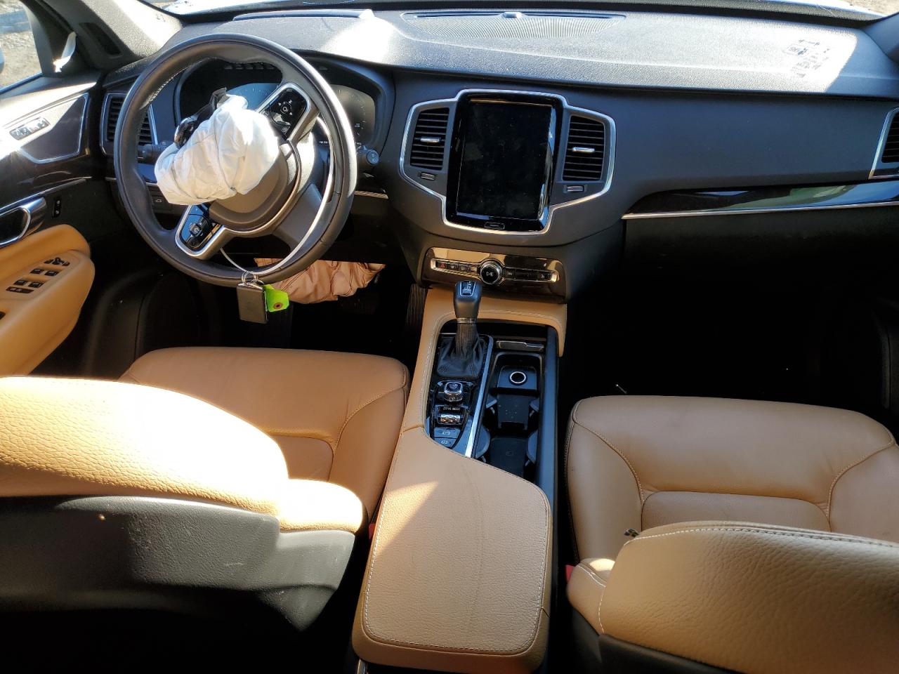 2019 Volvo XC90 - Image 8