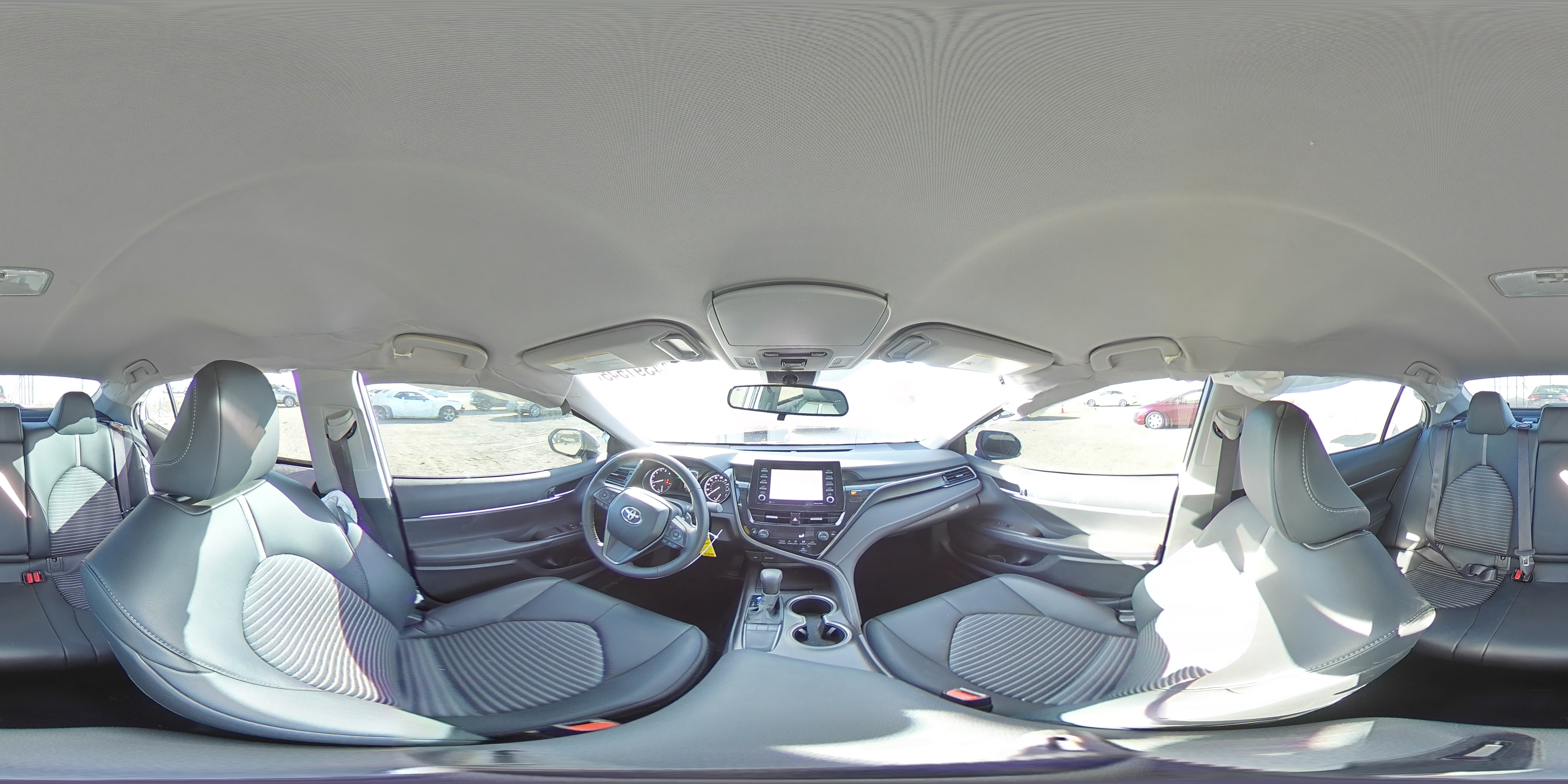 2024 Toyota Camry - Image 13