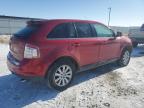 2010 Ford Edge Limited zu verkaufen in Bismarck, ND - All Over