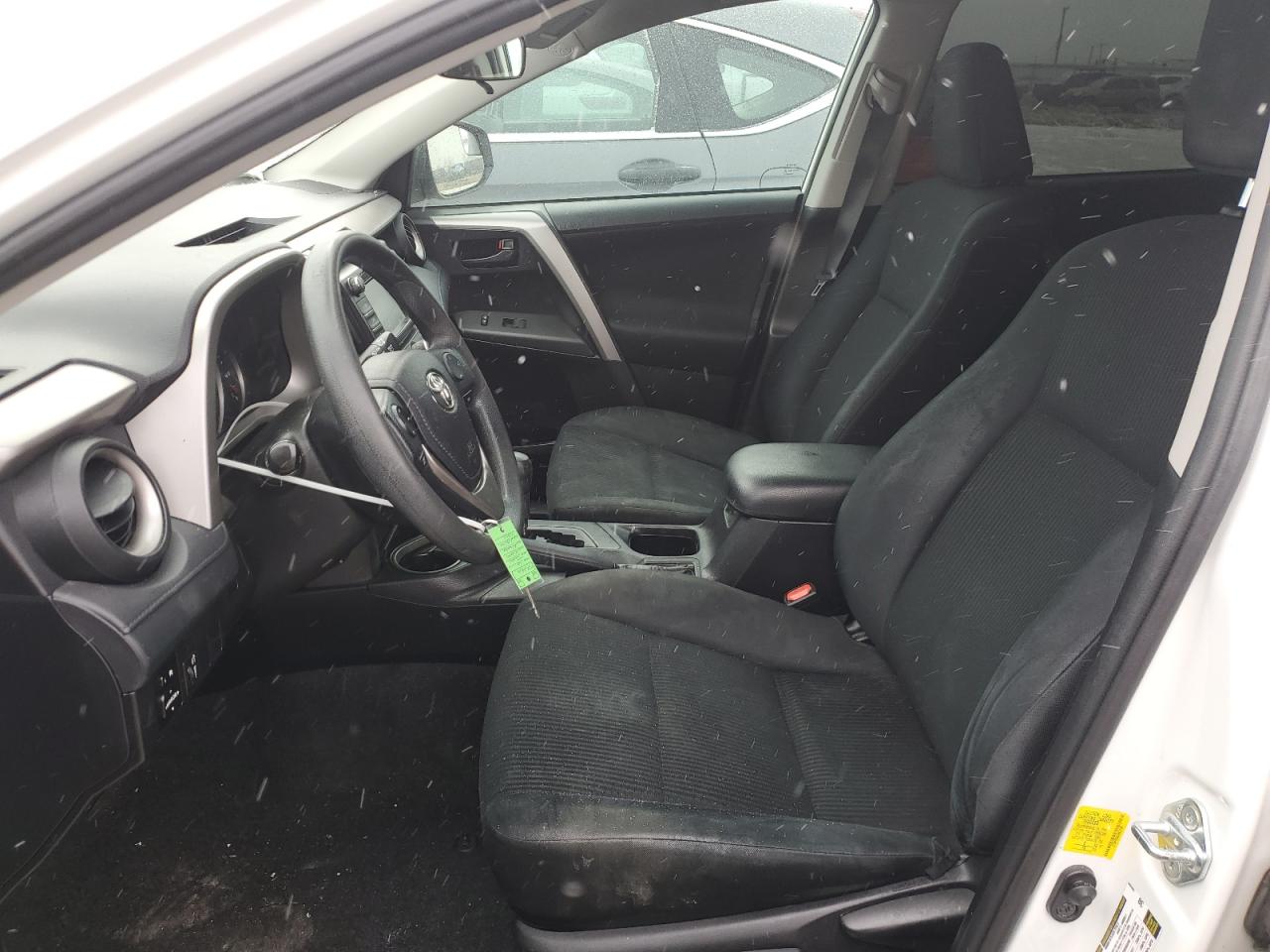 2016 Toyota RAV 4 - Image 7