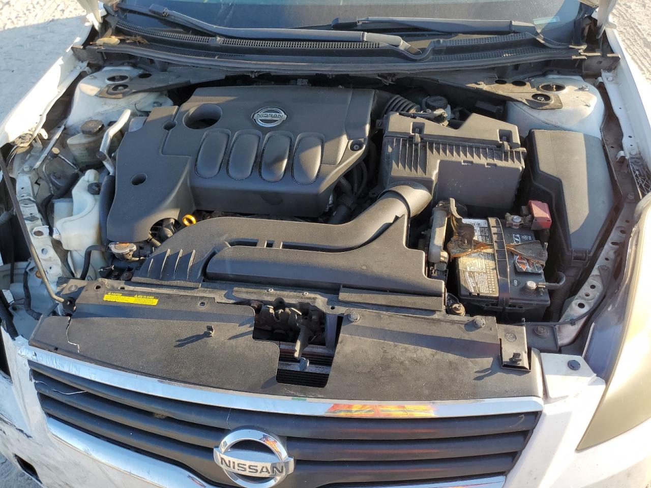 2009 Nissan Altima - Image 11