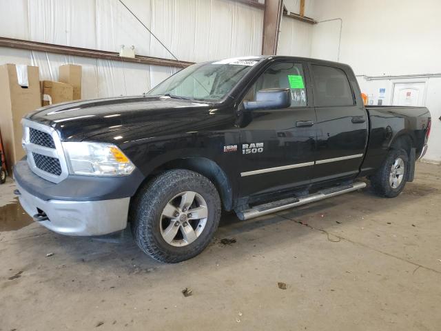 2014 RAM 1500 ST for sale at Copart AB - EDMONTON