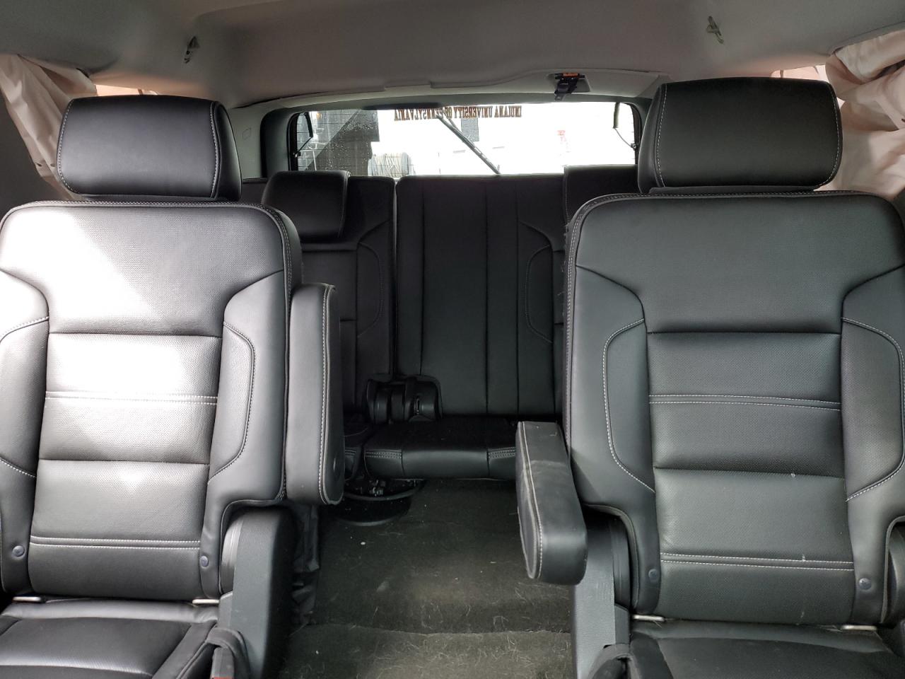 2016 GMC Yukon - Image 10