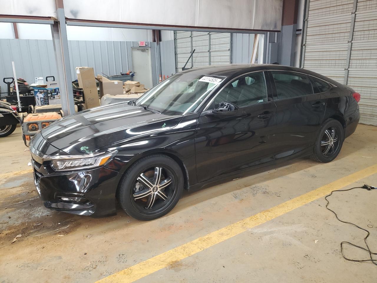 2018 Honda Accord - Image 1