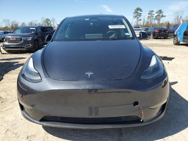  TESLA MODEL Y 2024 Сharcoal