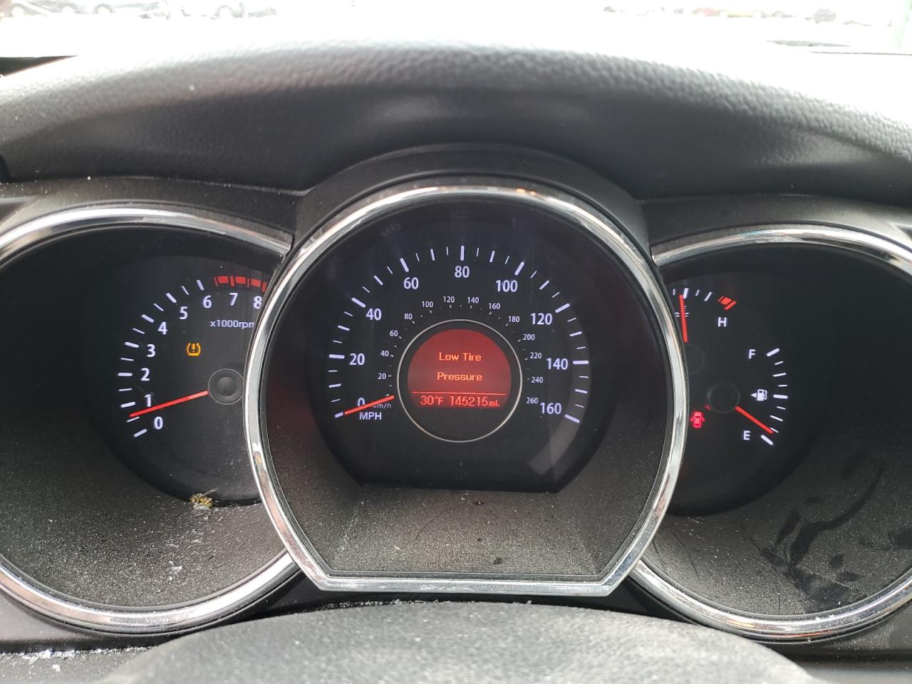 2012 Kia Optima - Image 9