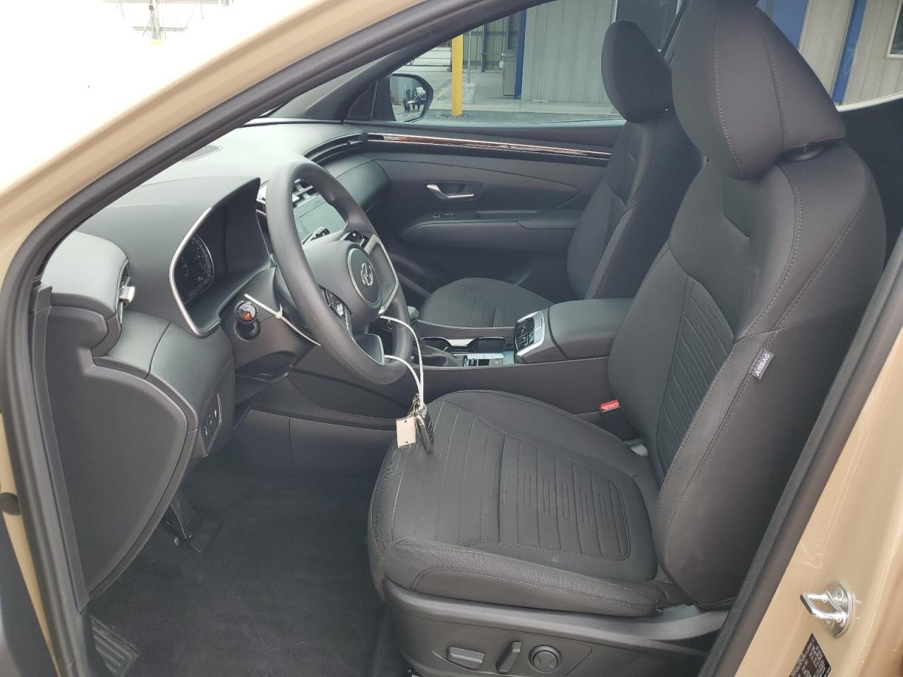 2024 Hyundai Santa Cruz - Image 7