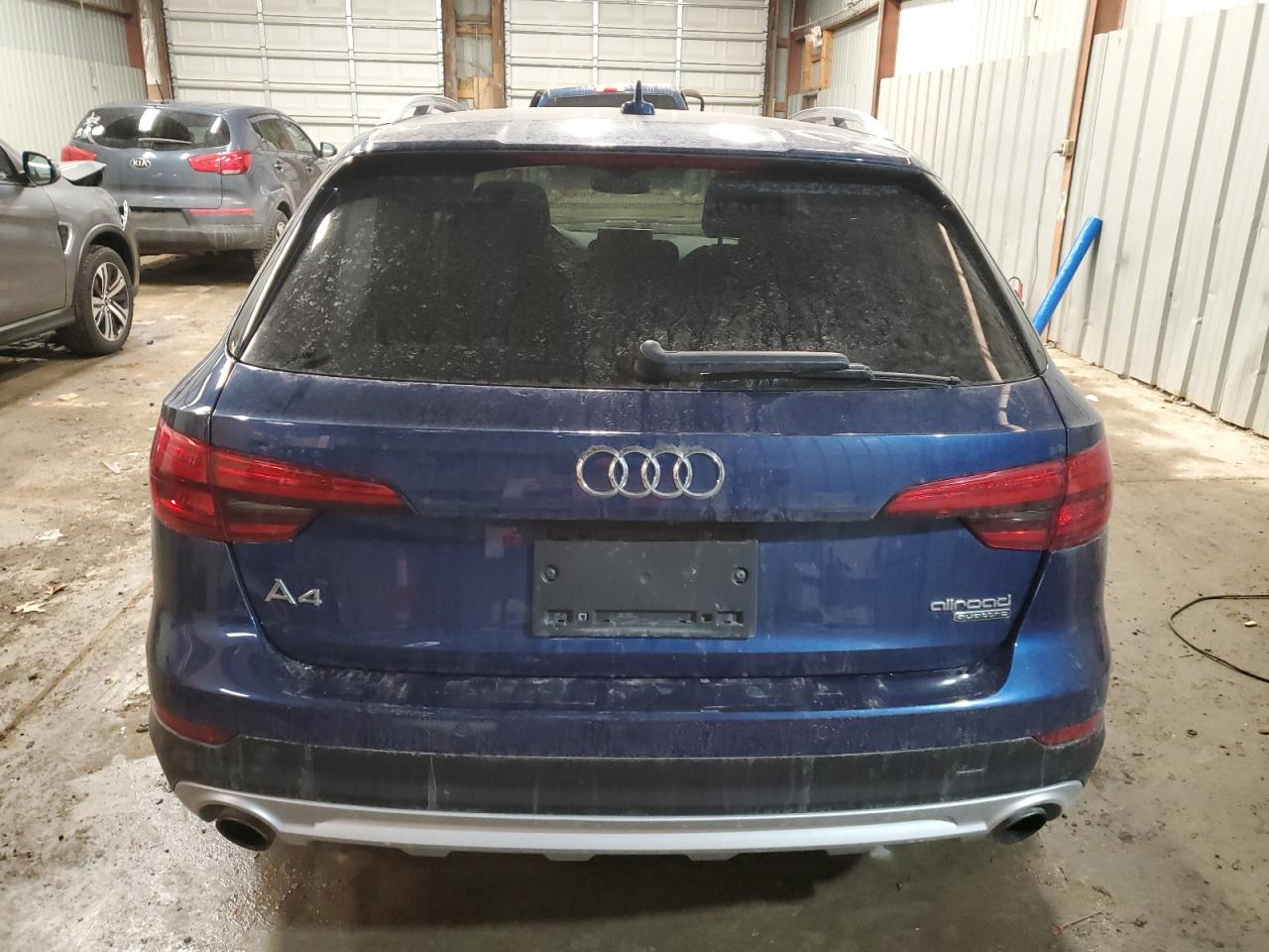 2017 Audi A4 - Image 6