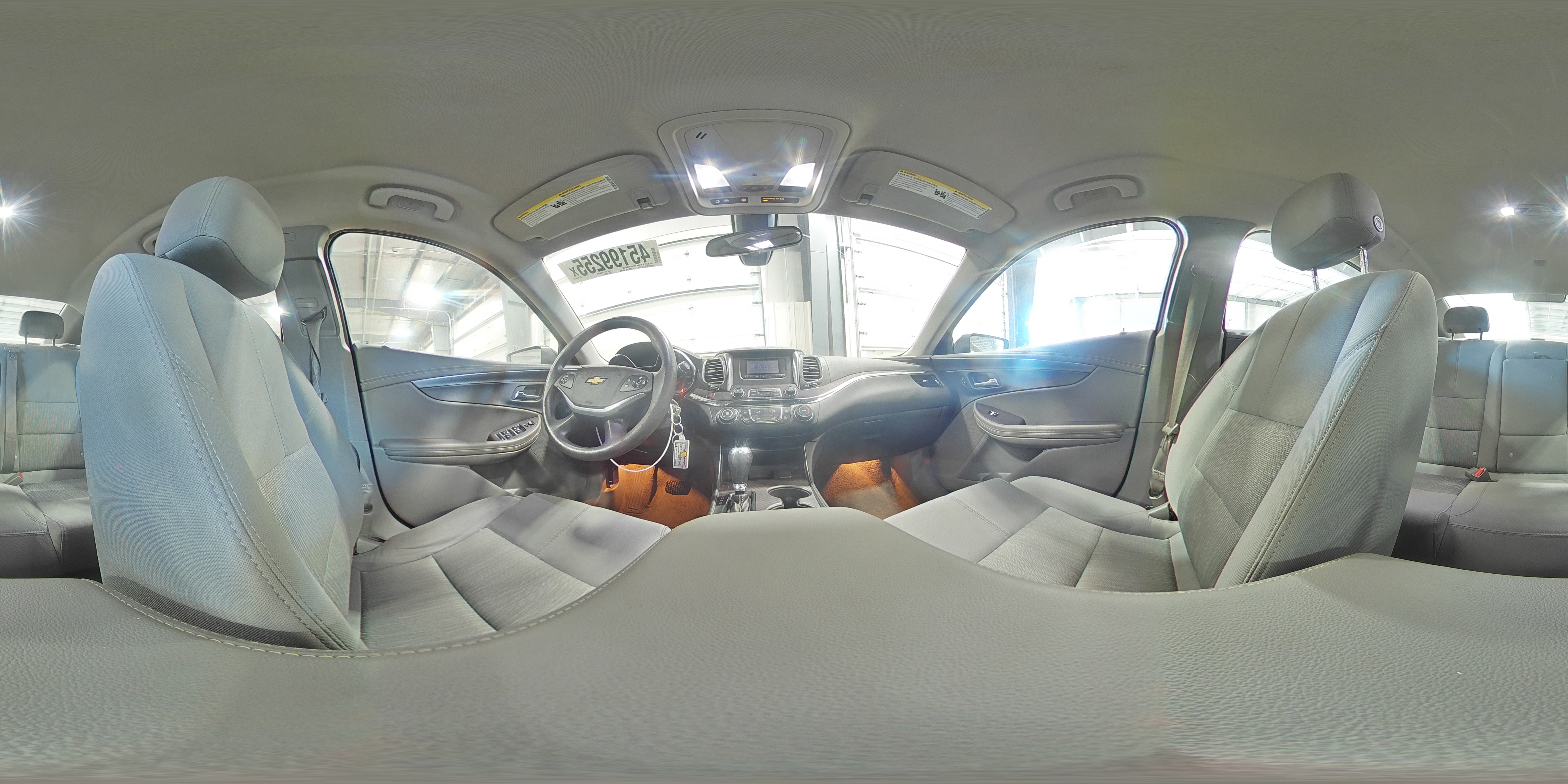 2014 Chevrolet Impala - Image 15