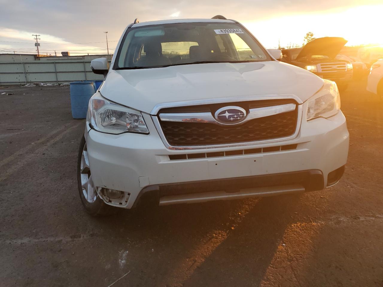 2016 Subaru Forester - Image 5