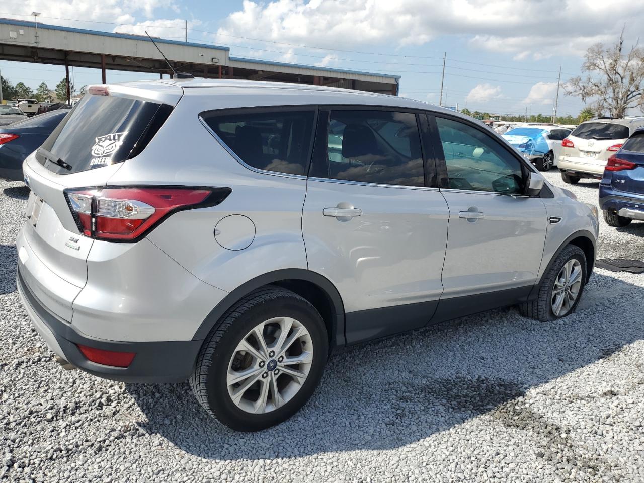 2017 Ford Escape - Image 3