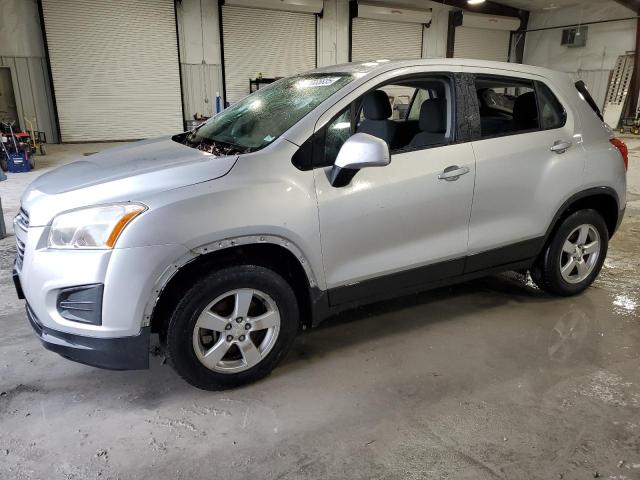 2015 Chevrolet Trax 1Ls