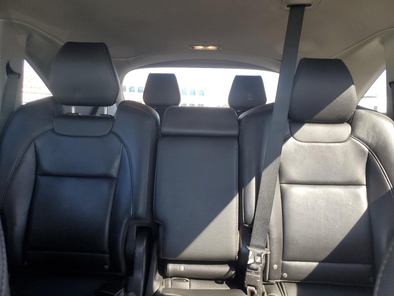 2016 Acura MDX - Image 10