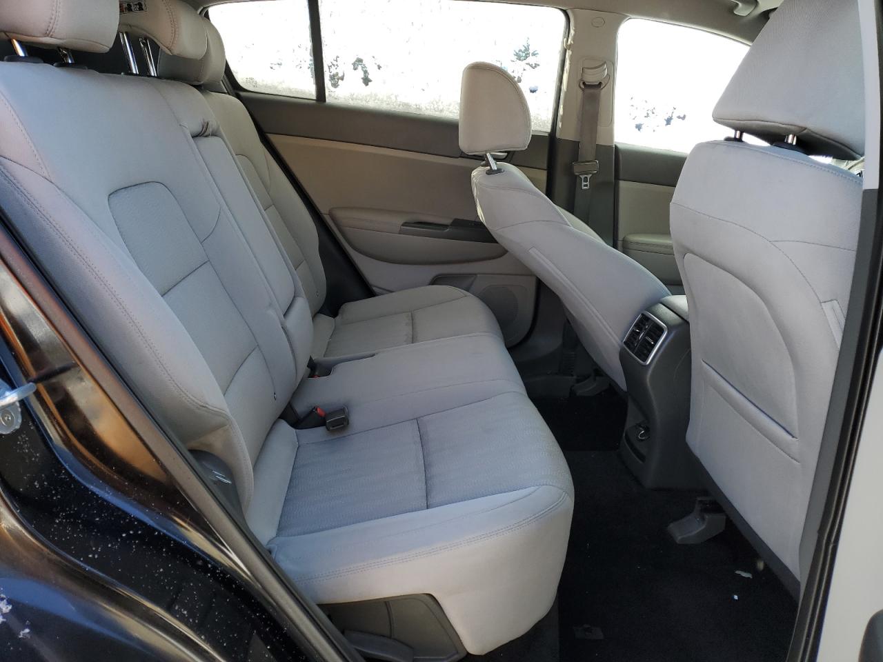 2019 Kia Sportage - Image 11