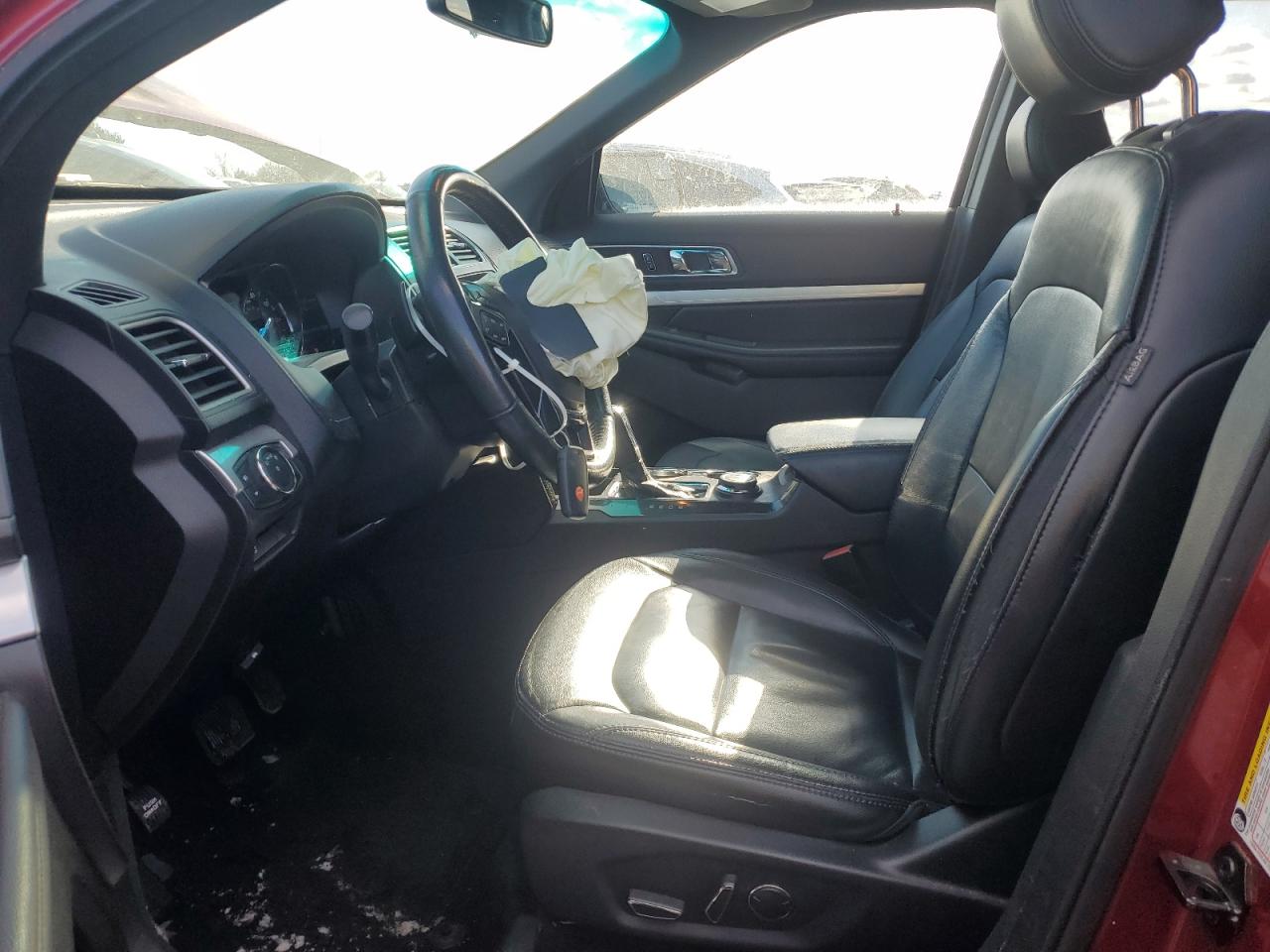 2017 Ford Explorer - Image 7