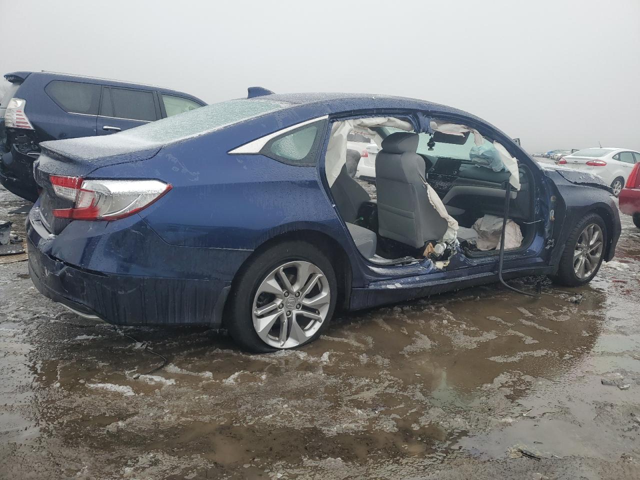 2020 Honda Accord - Image 3