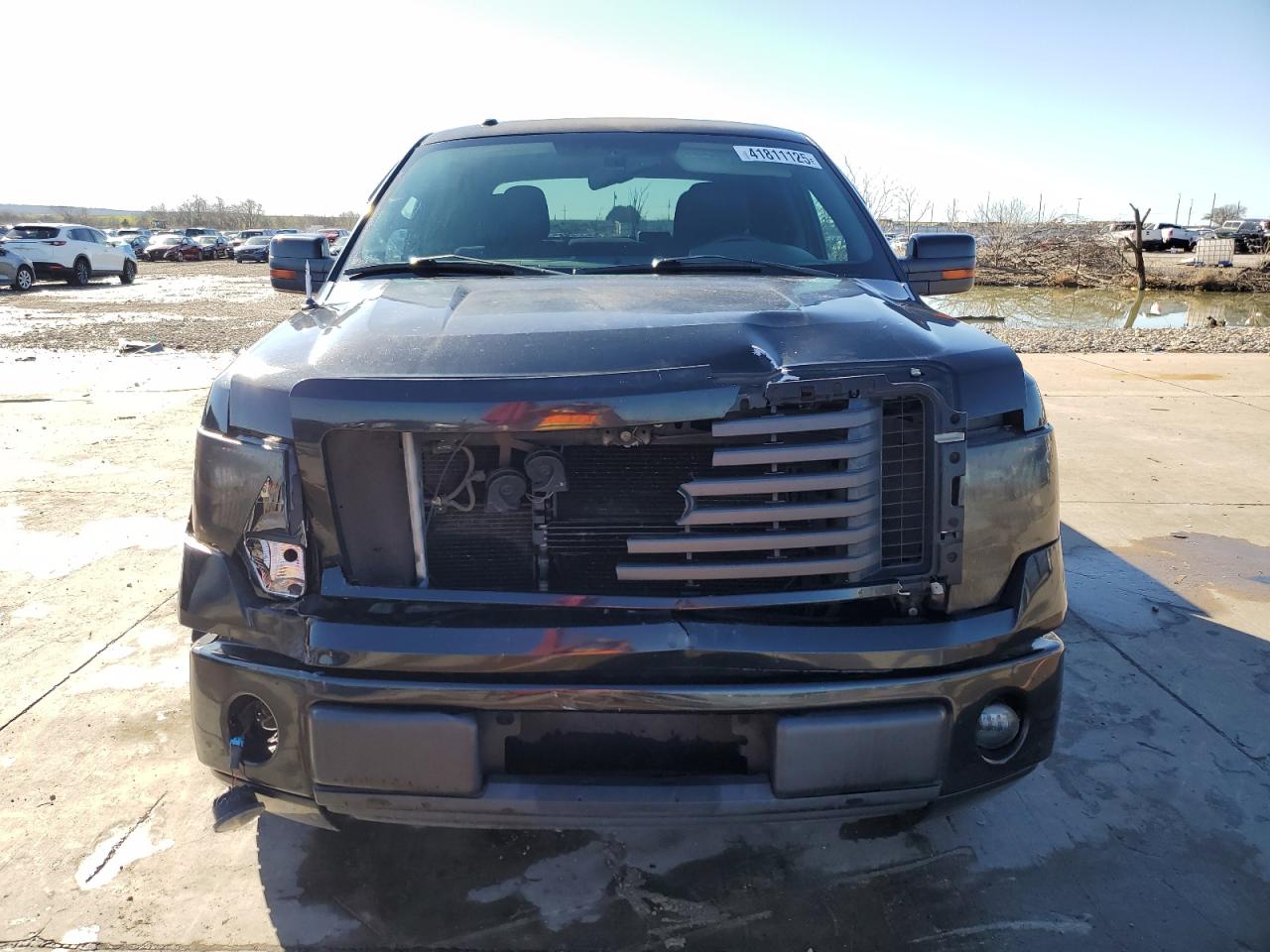 2010 Ford F-150 - Image 5