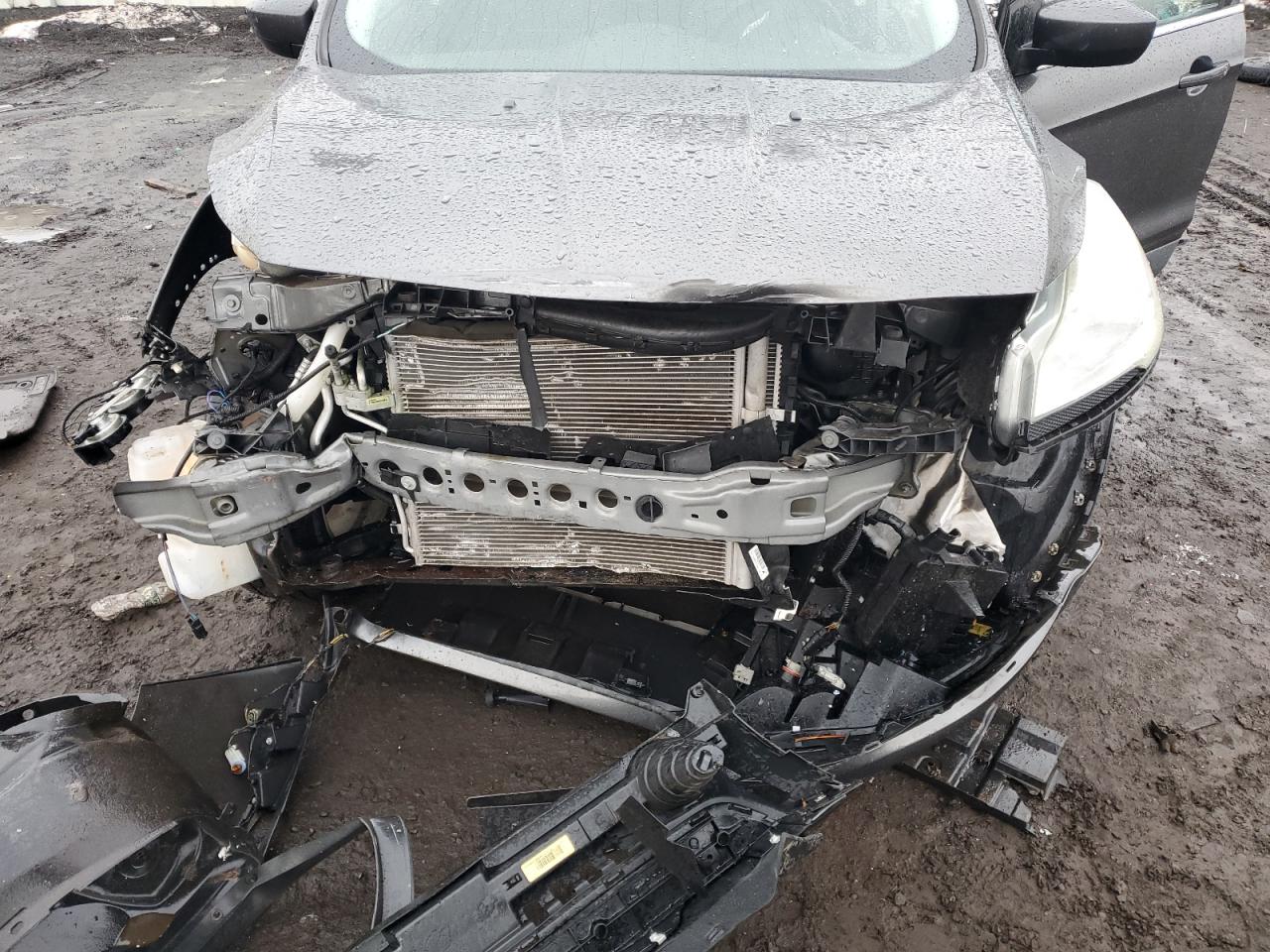 2015 Ford Escape - Image 12