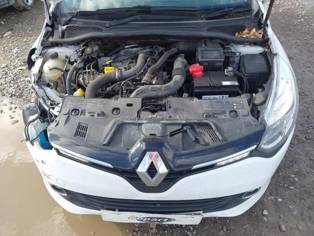 2015 RENAULT CLIO DYNAM