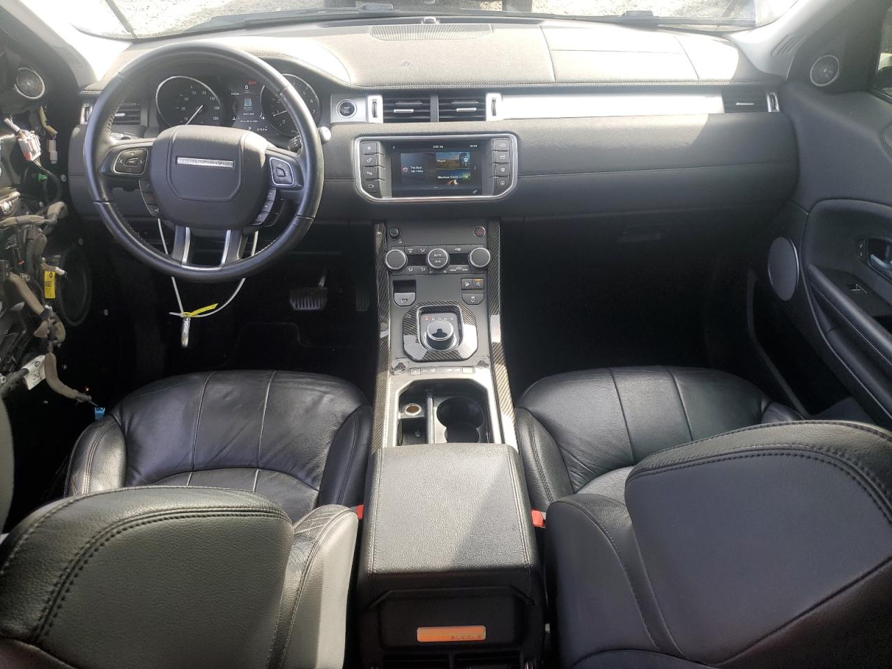 2017 Land Rover Range Rover - Image 8