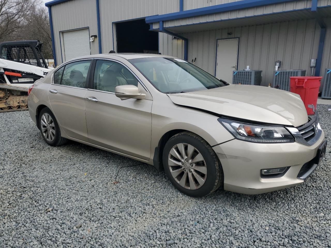 2013 Honda Accord - Image 4